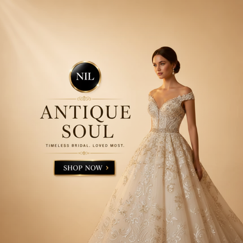 Antique Soul