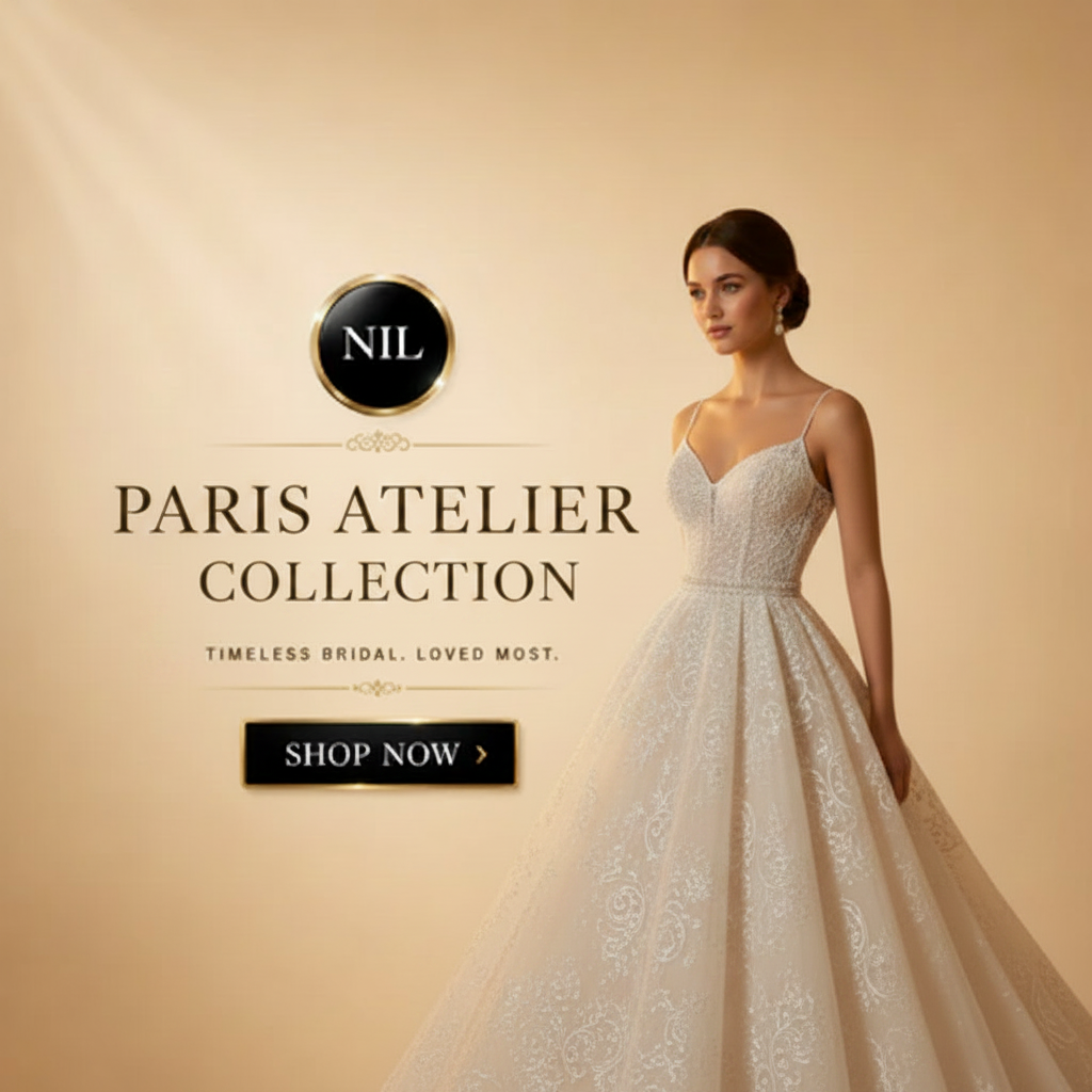 Paris Atelier Collection