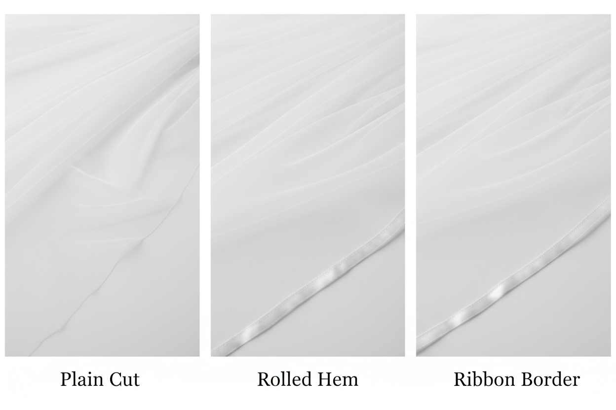 3 Motif Options