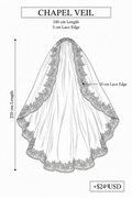 Chapel Veil