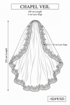 Chapel Veil