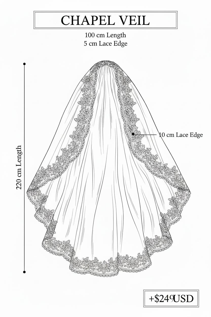 Chapel Veil