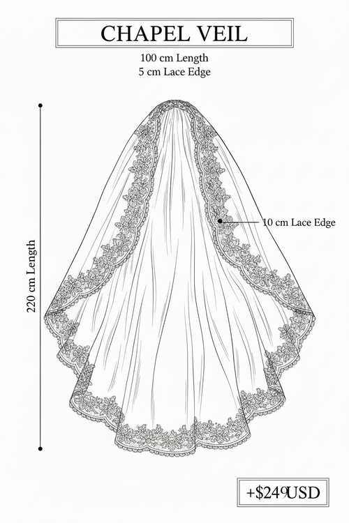 Chapel Veil