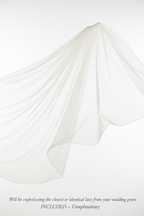 Complimentary Veil - Cover