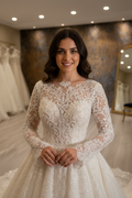 NIL-257 – Bodice Yakın Plan