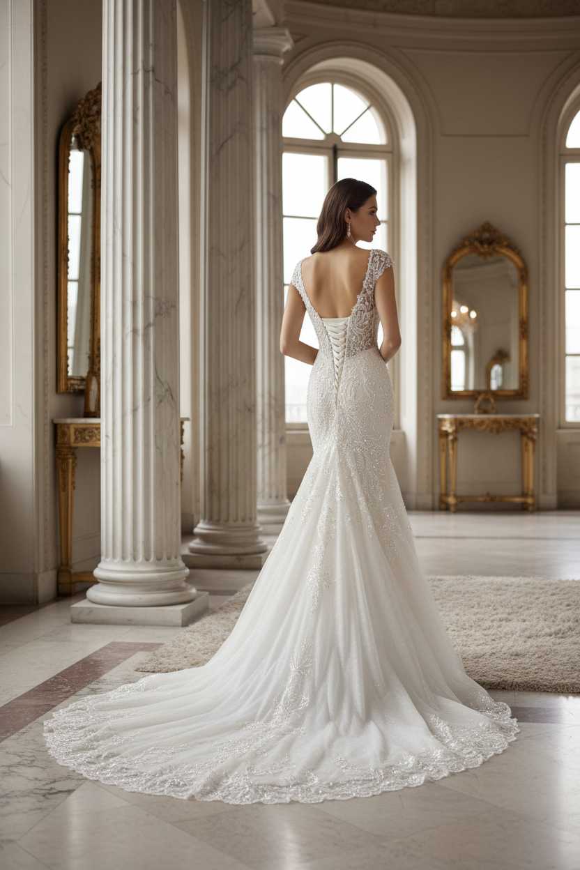 NIL-038 Back View