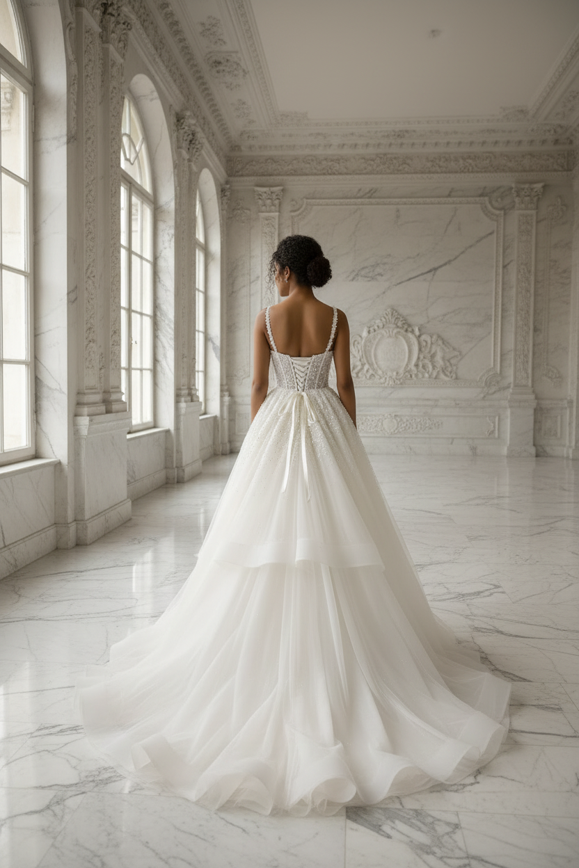 NIL-049 Back View
