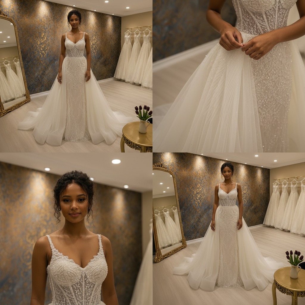 NIL-037 Atelier & Lifestyle – NIL Wedding Dress