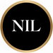 NIL العروس Logo - Sade Ortalamalı