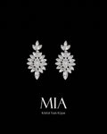 NNC-033 | Mia Crystal Stone Earrings