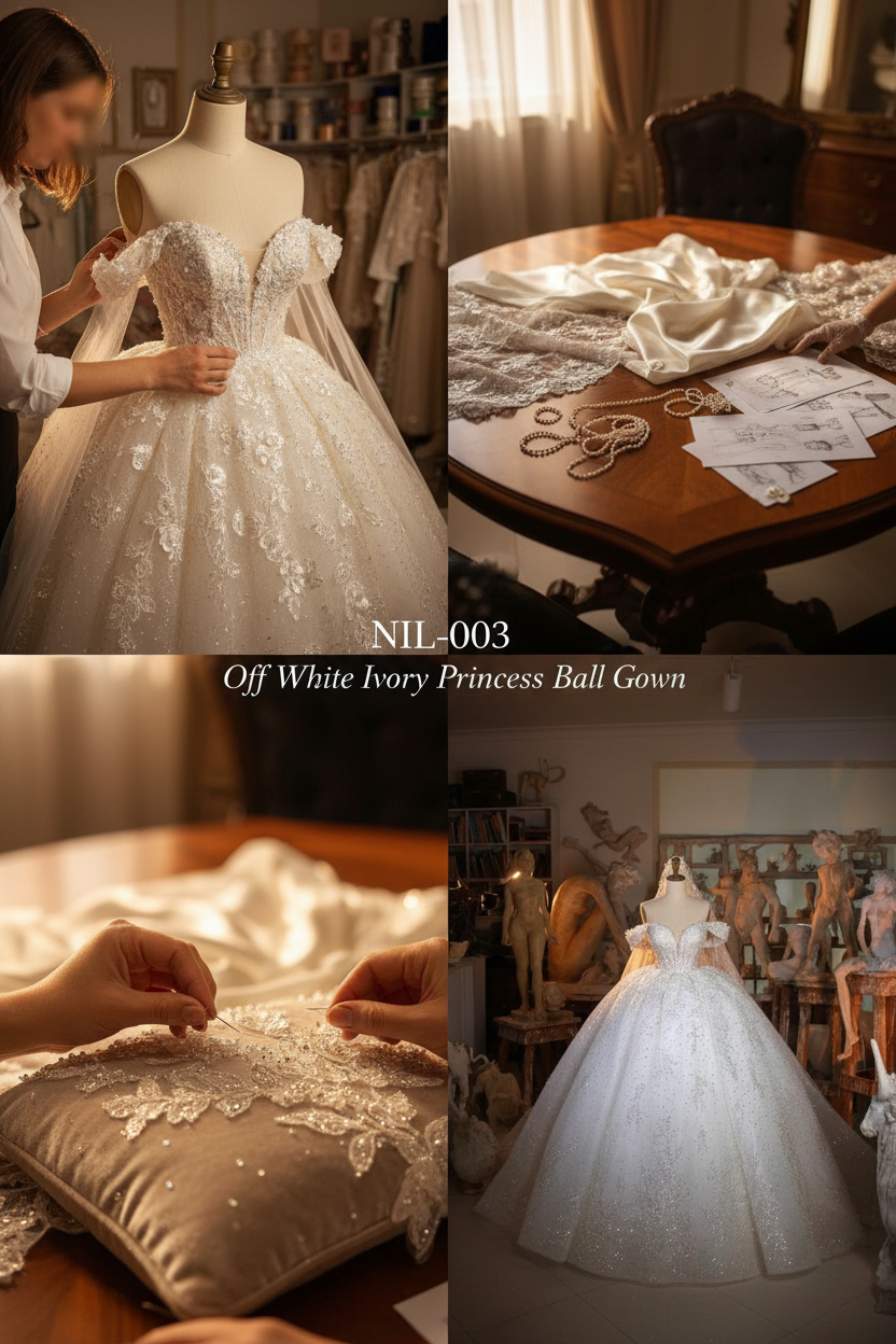 NIL-003 Atelier Collage