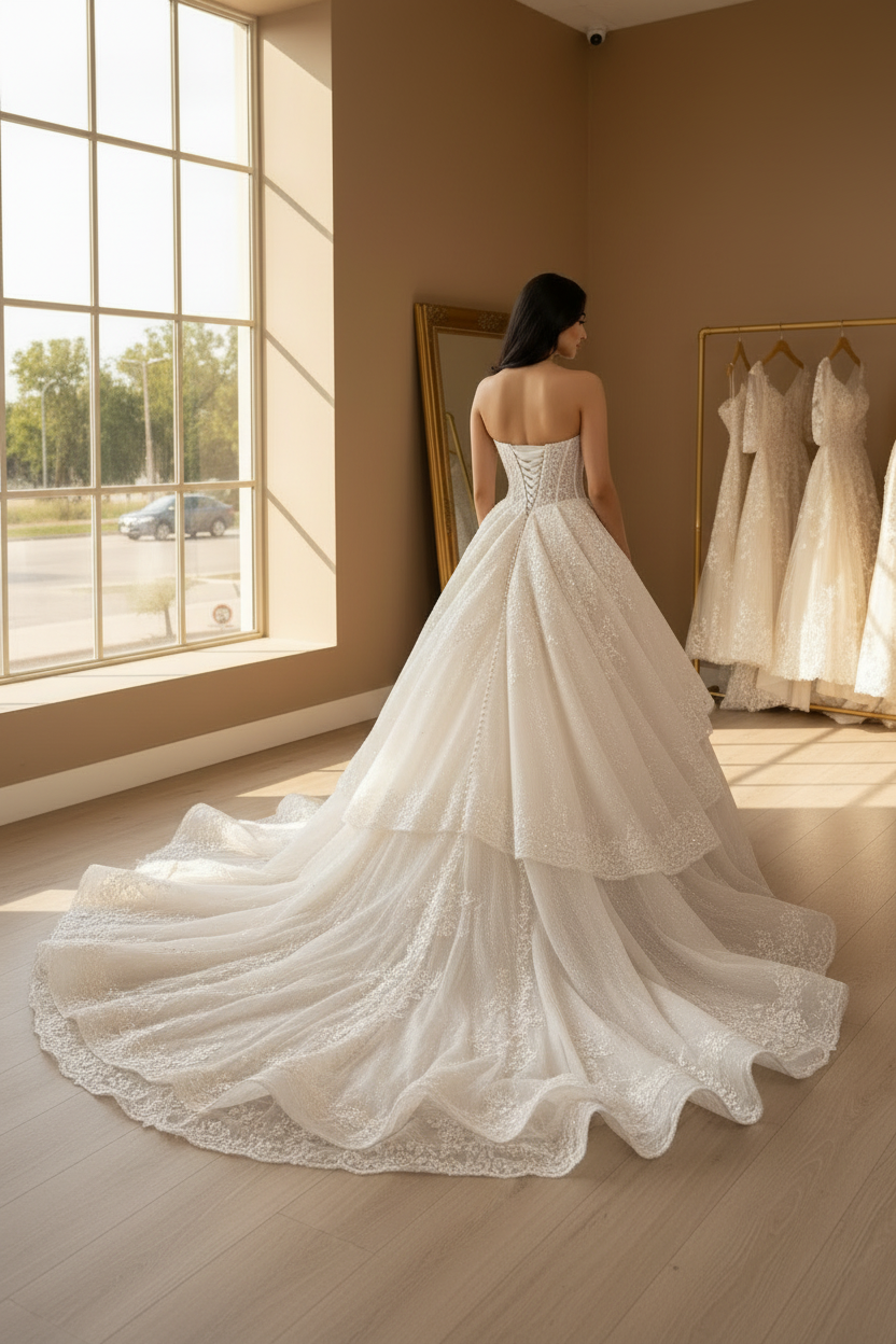 NIL-042 Back View