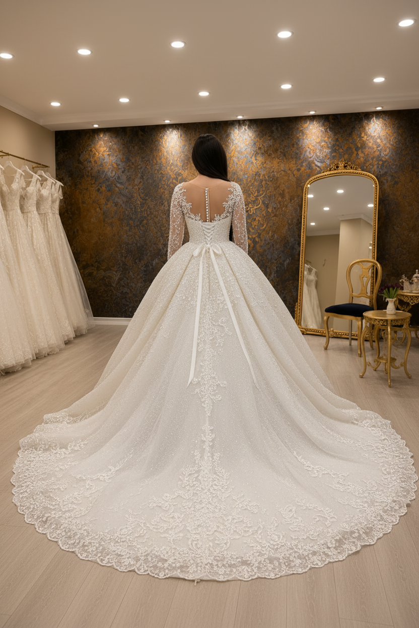 NIL-077 Back View