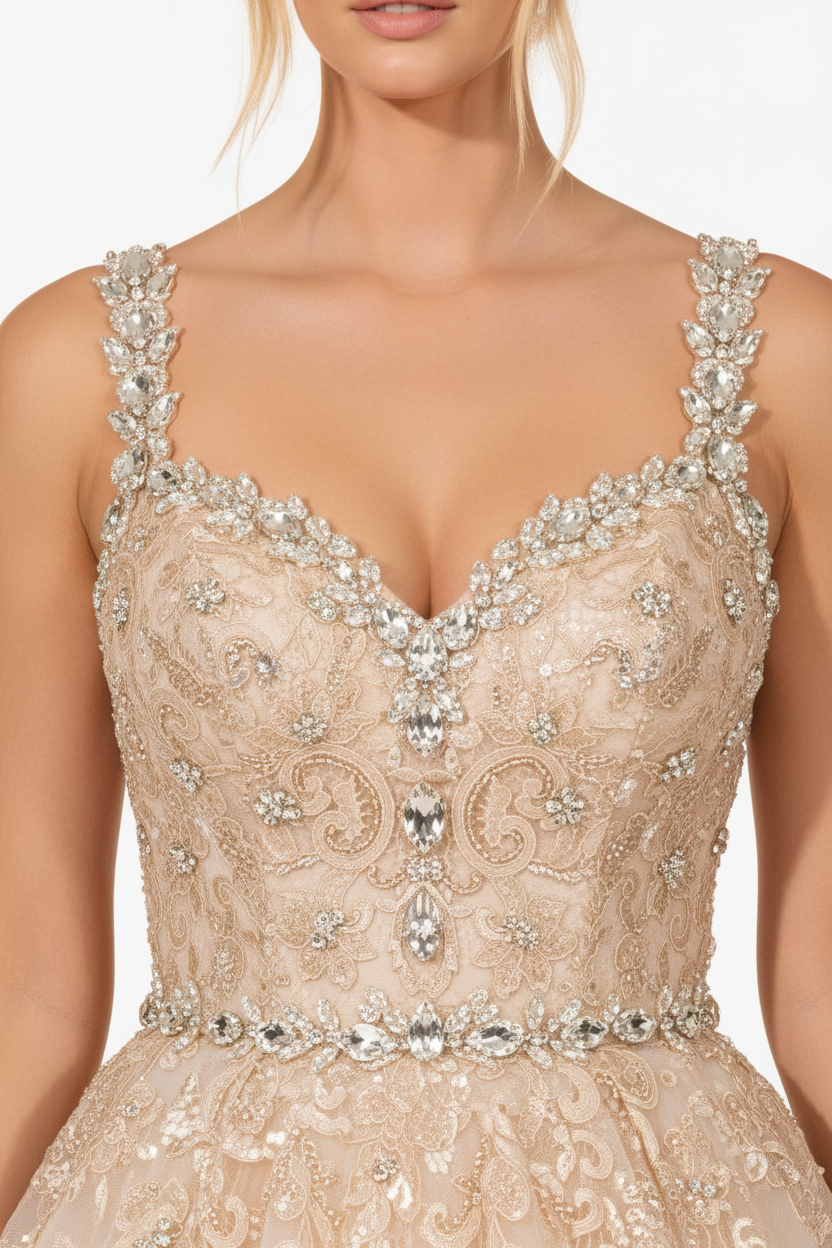 NIL-101 Bodice