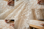 NNC-013 Kristal Atölye Detay