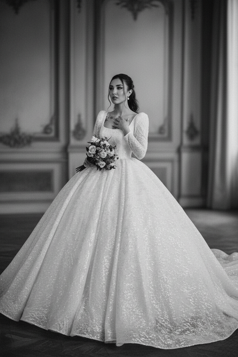 NNC095 B&W