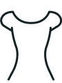 Cap Sleeves