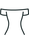 Off-the-Shoulder