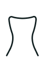 Strapless